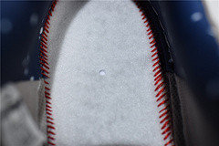 Nike Air Force 1 Low Moon Landing Particle Indigo Tan Blue Red AQ0556 200