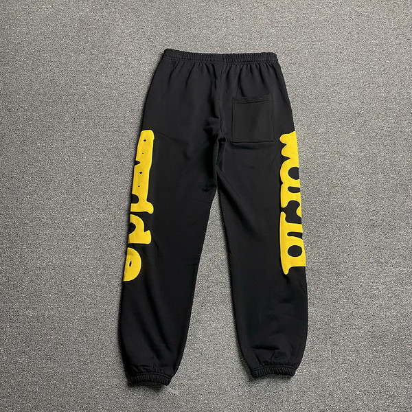 Sp5der  PANTS