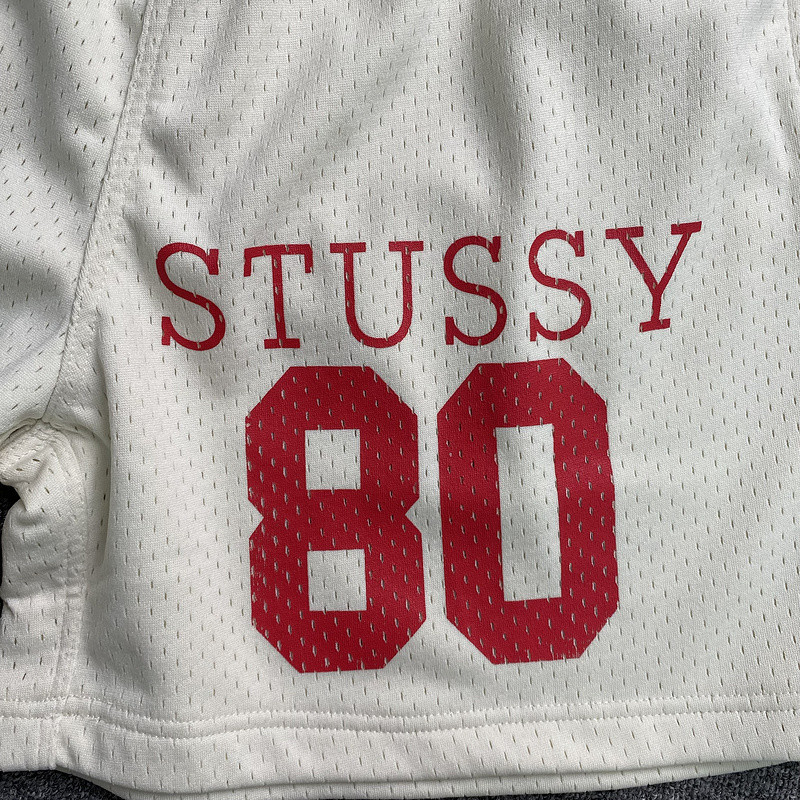 Stussy SHORT