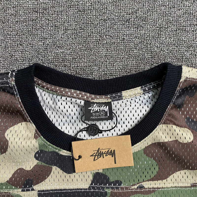 Stussy T Shirt