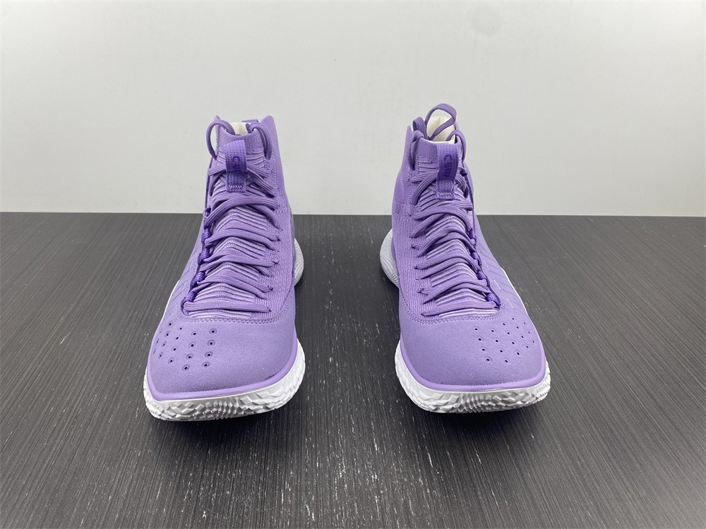 Under Armour Curry Flow 4 3024861-500