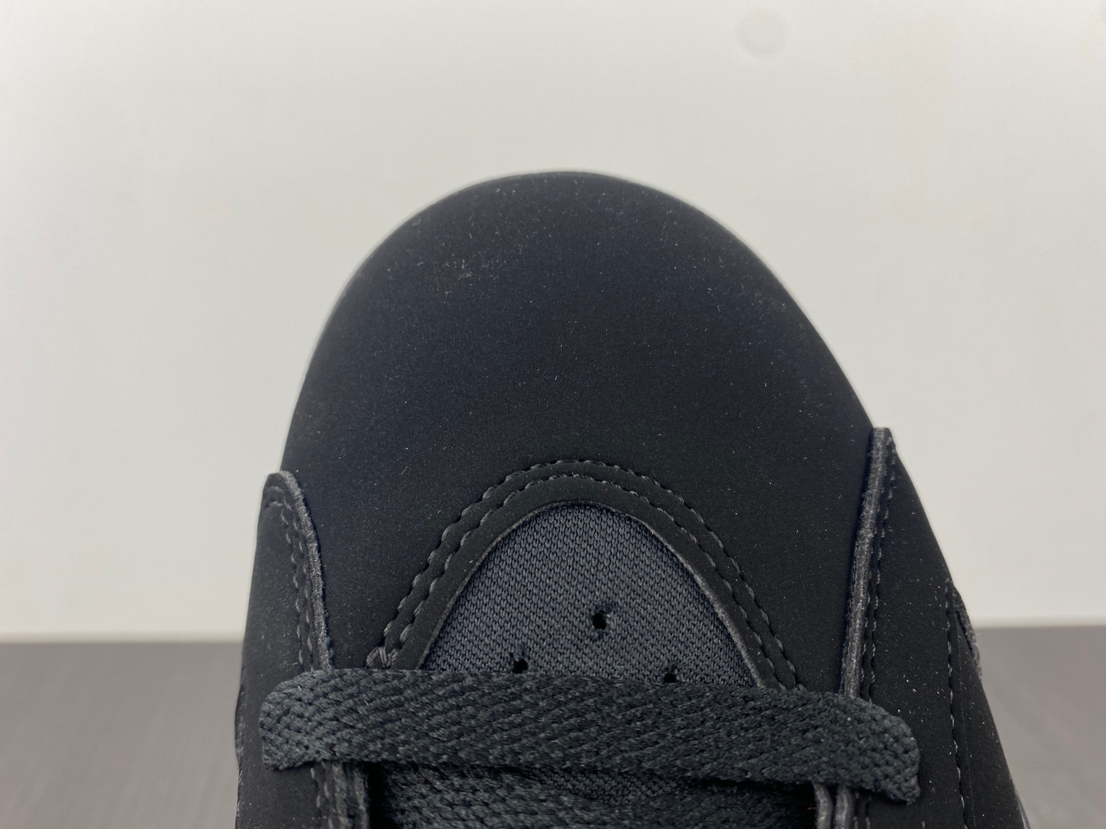 Jordan 6 Retro UNC 384664-006