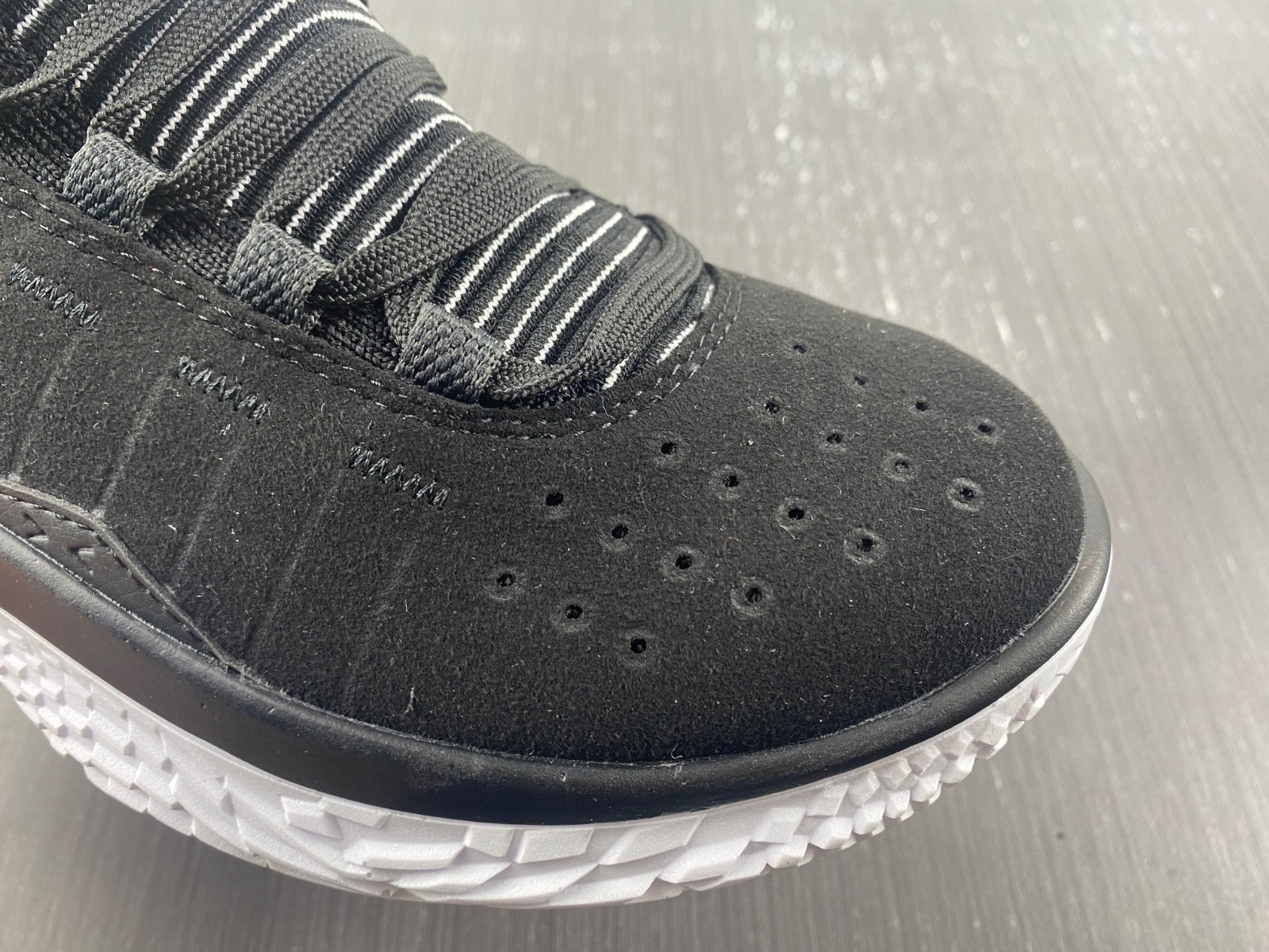 Under Armour Curry Flow 4 3024861-001