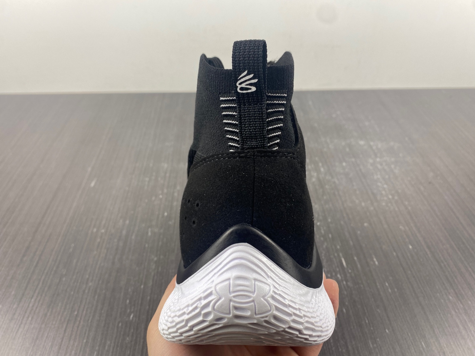 Under Armour Curry Flow 4 3024861-001