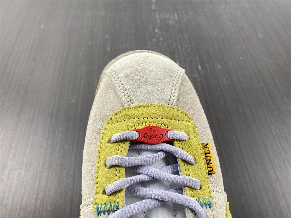 Union x Nike Cortez DR1413-100