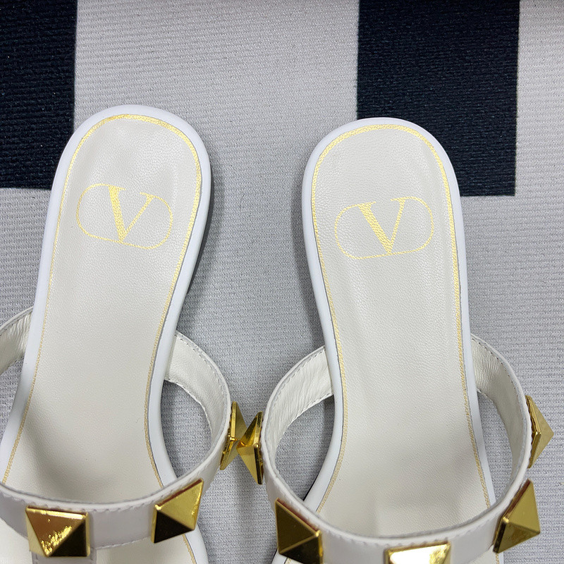 Valenti** sandals