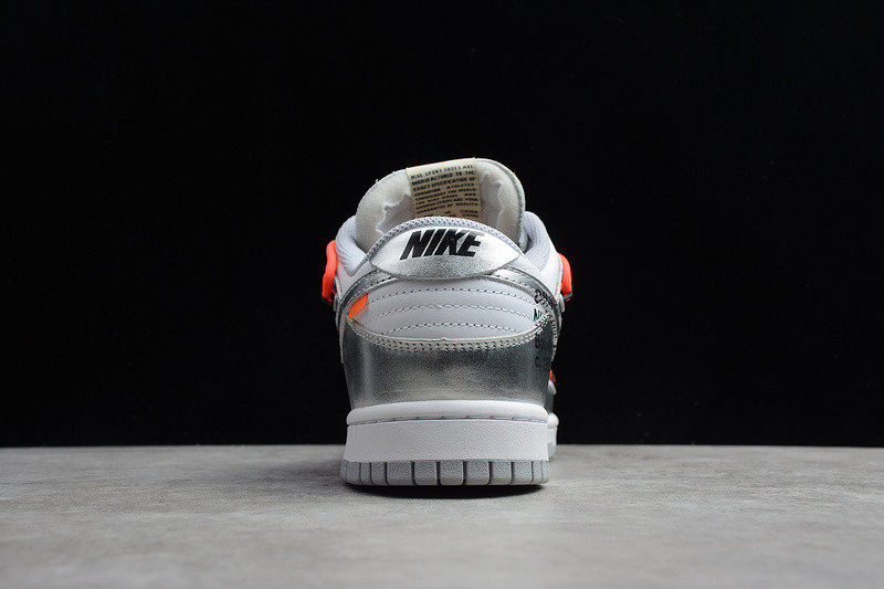 OF x Nike Dunk Low CT0856-800