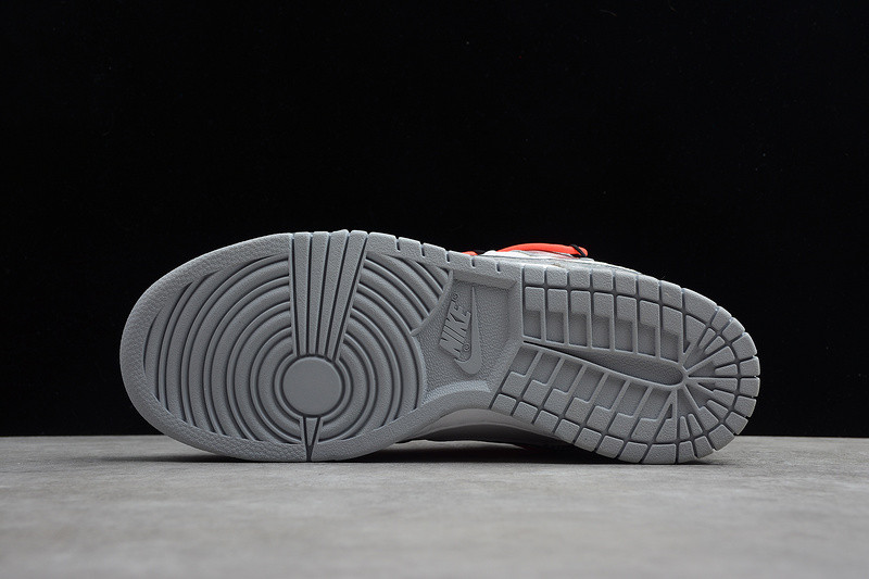 OF x Nike Dunk Low CT0856-800