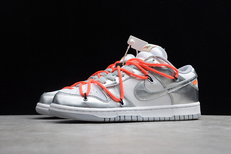 OF x Nike Dunk Low CT0856-800