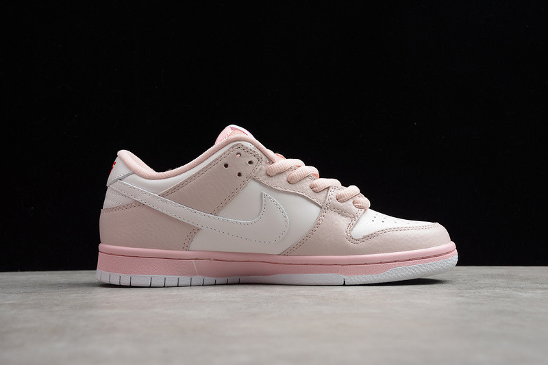 Nike SB Dunk Low Pink Pigeon BV1310-012