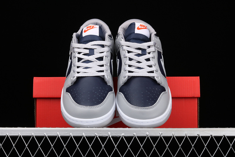 Nike SB Dunk Low Shadow Gray DD1768-400