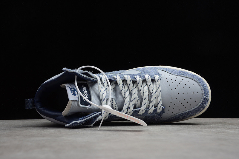 Nike Dunk High Pro Strawberry Cough CW3092-400