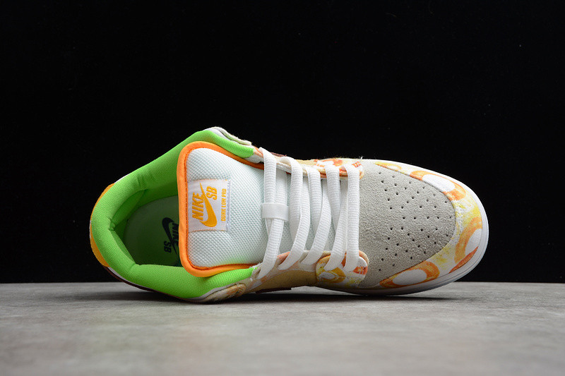 Nike SB Dunk Low “CNY” CV1628-800