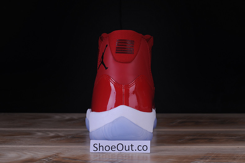 Air Jordan 11 “Win Like 96” 378037-623