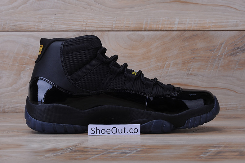 Air Jordan 11 Retro “Gamma Blue” 378037-006