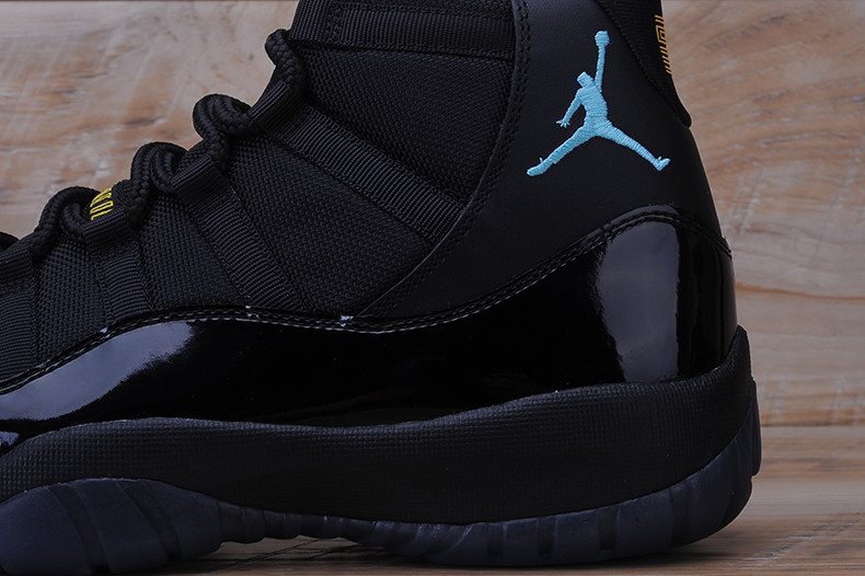 Air Jordan 11 Retro “Gamma Blue” 378037-006