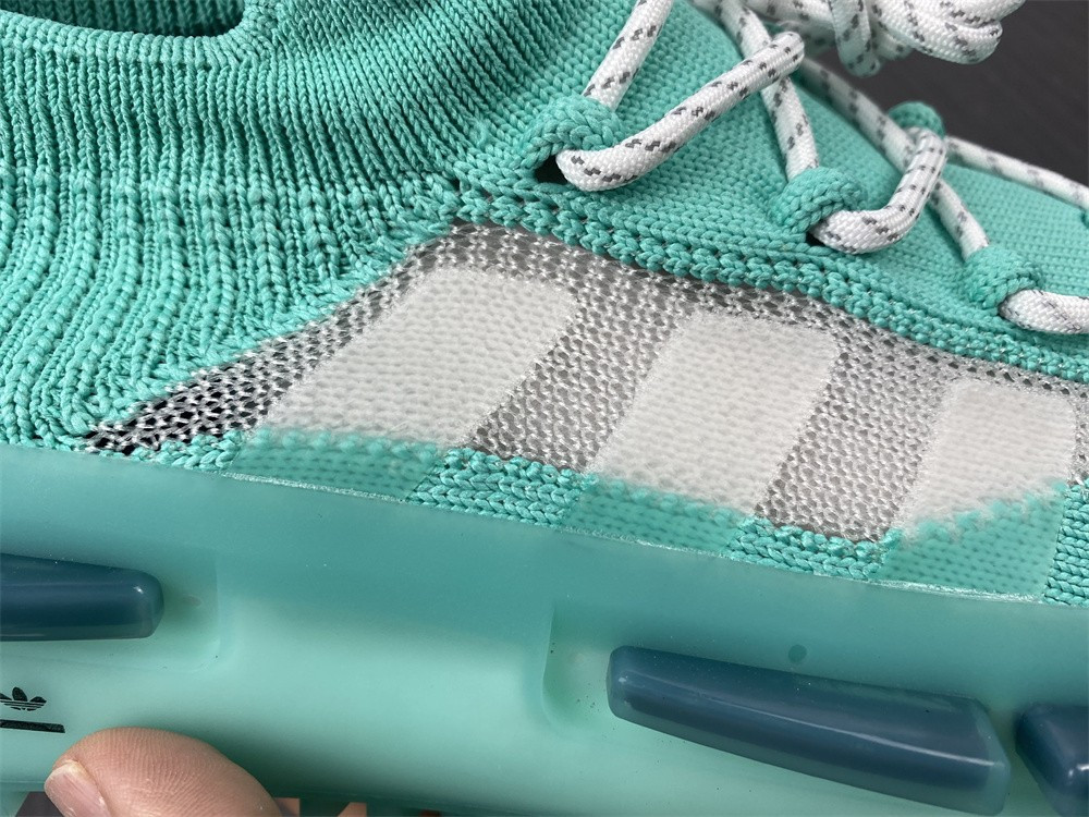 NMD S_1  "Green" GZ7903