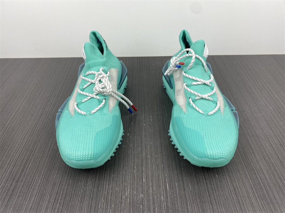 NMD S_1  "Green" GZ7903