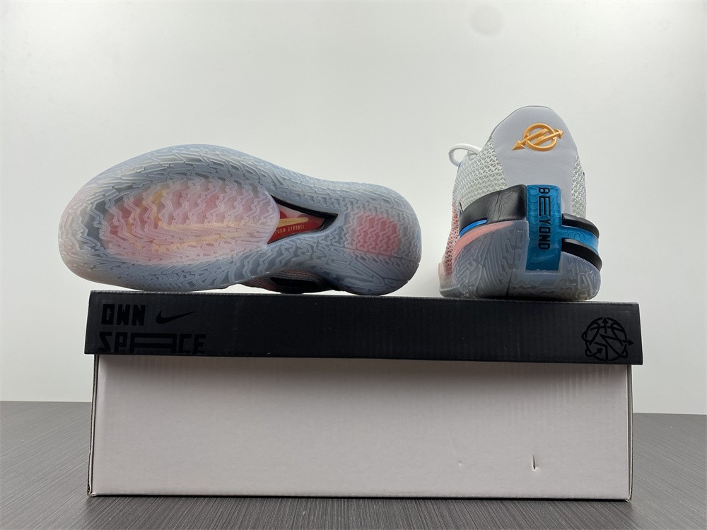 Nike Zoom GT Cut CZ0176-101