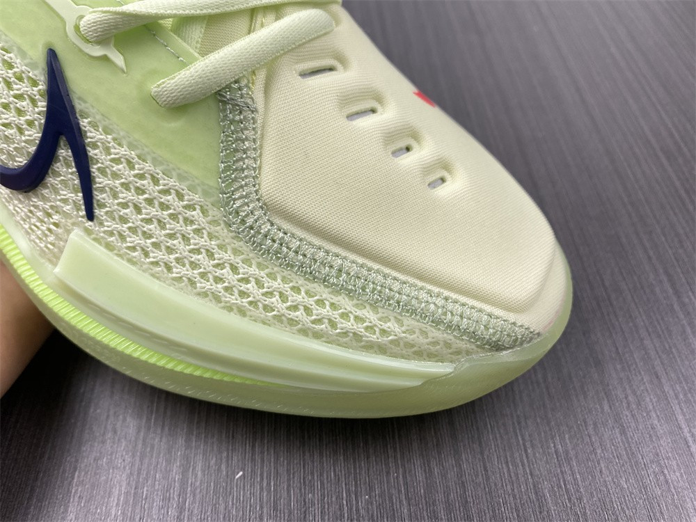 NK Air Zoom G.T.Cut "GRinch" CZ0176-300